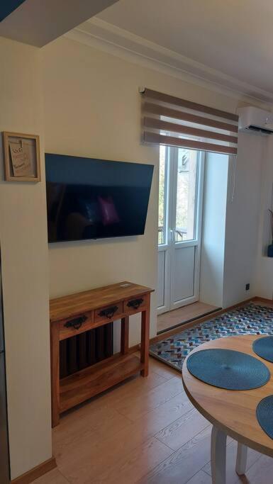 Apartmán Luxury Stable 1 Rēzekne Exteriér fotografie
